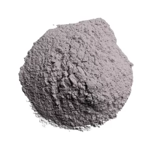 Application de bentonite