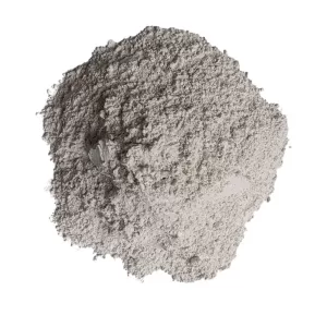 Bentonite