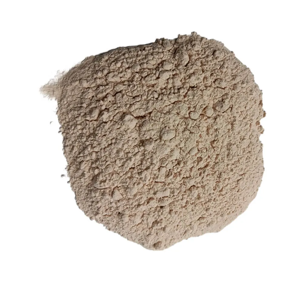 Bentonite for Ceramics