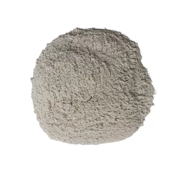 Bentonite pour la peinture