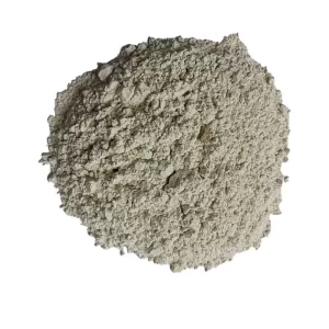 Organic Bentonite