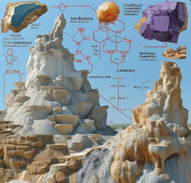 Bentonite for oil and gas Sanding Technology