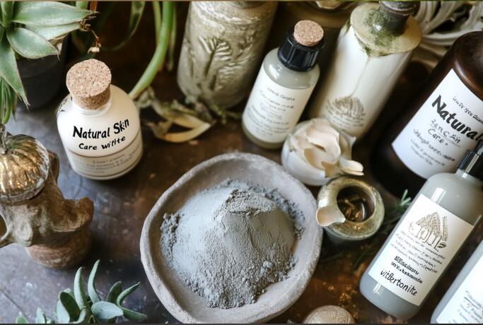 benefits of bentonite clay for face Sanding Technology